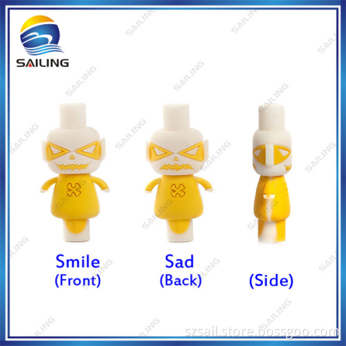 Sailing 2013 Robot Drip Tip (510)